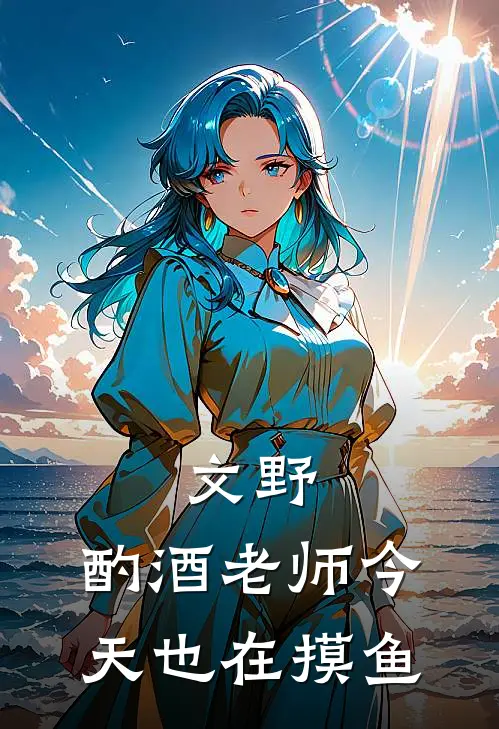 文野：酌酒老师今天也在摸鱼