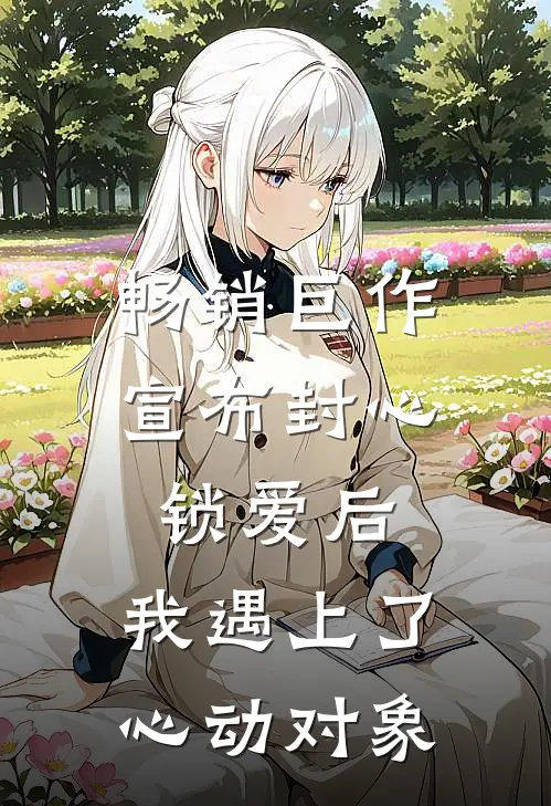 畅销巨作宣布封心锁爱后，我遇上了心动对象