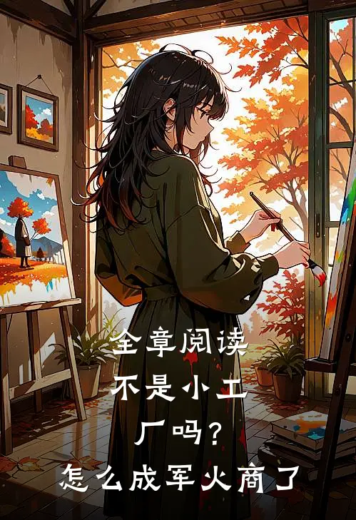 全章阅读不是小工厂吗？怎么成军火商了