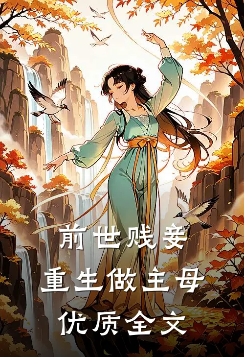 前世贱妾，重生做主母优质全文
