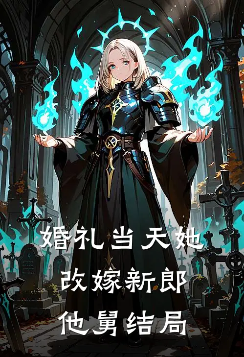 婚礼当天她改嫁新郎他舅结局