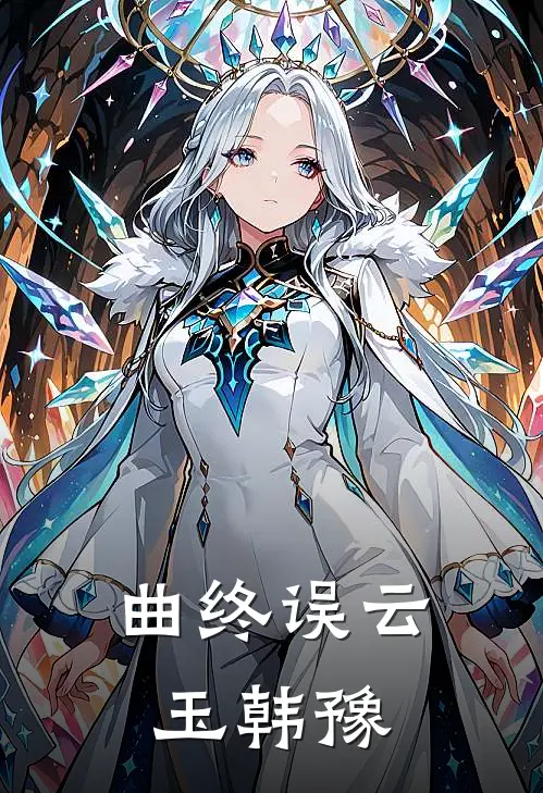 曲终误云玉韩豫