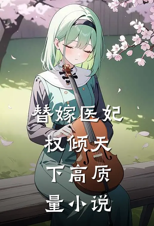 替嫁医妃权倾天下高质量小说