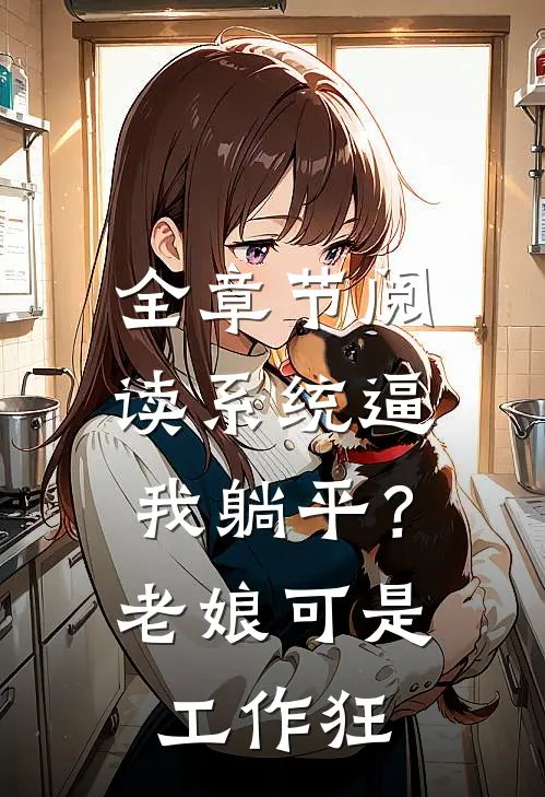 全章节阅读系统逼我躺平？老娘可是工作狂