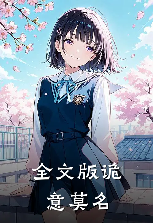 全文版诡意莫名