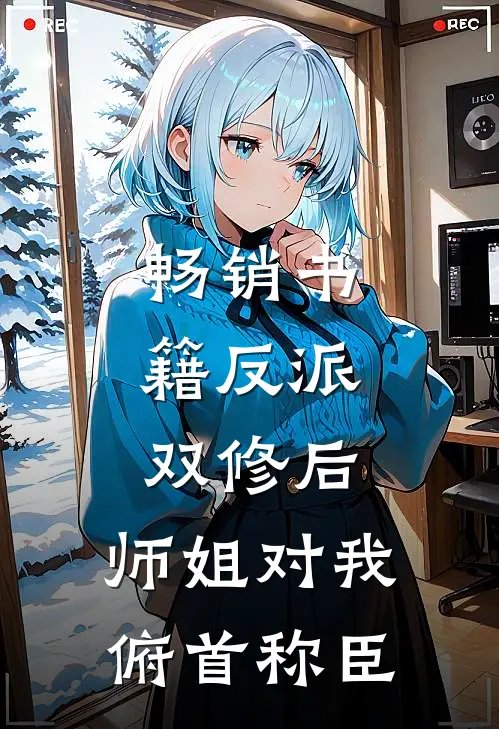 畅销书籍反派：双修后，师姐对我俯首称臣