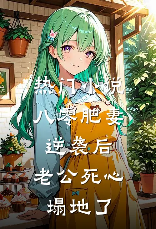 热门小说八零肥妻逆袭后，老公死心塌地了