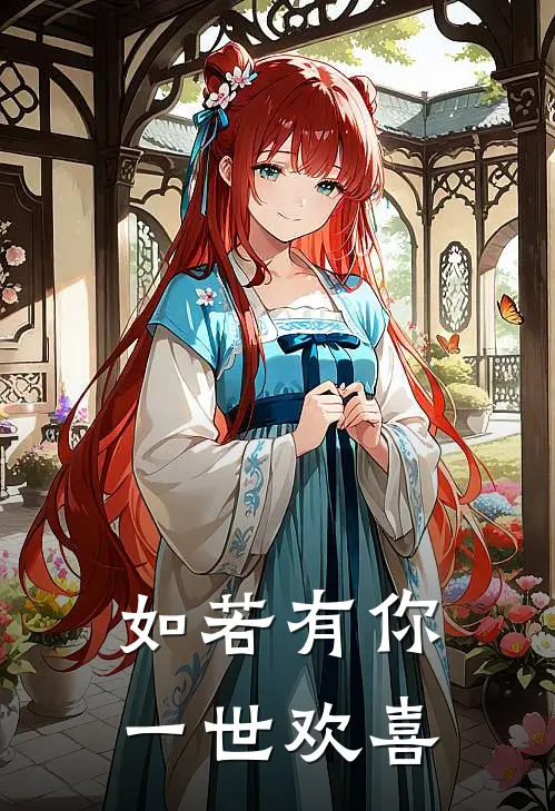 如若有你，一世欢喜