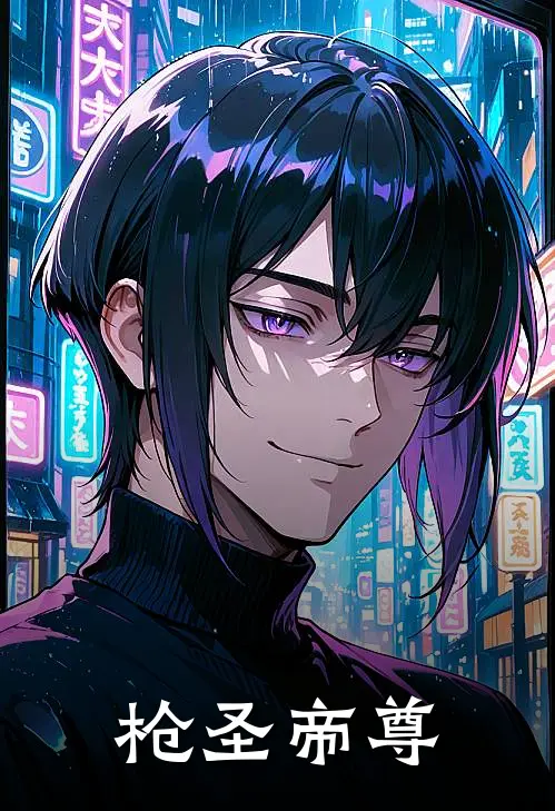 枪圣帝尊