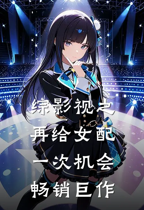综影视之再给女配一次机会畅销巨作