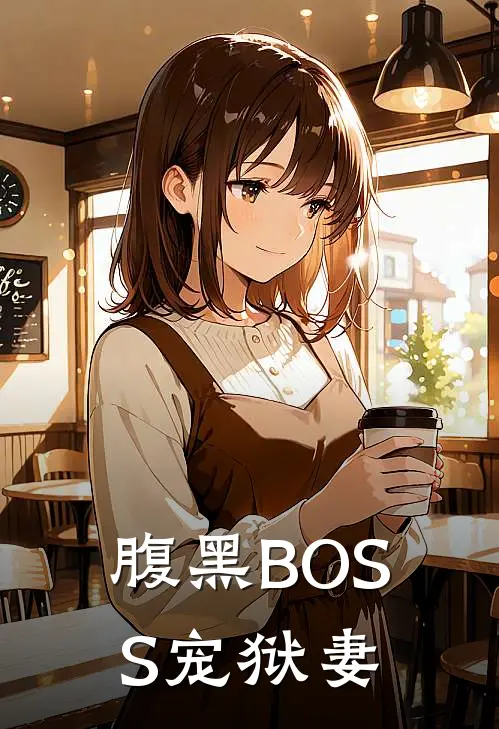 腹黑BOSS宠狱妻