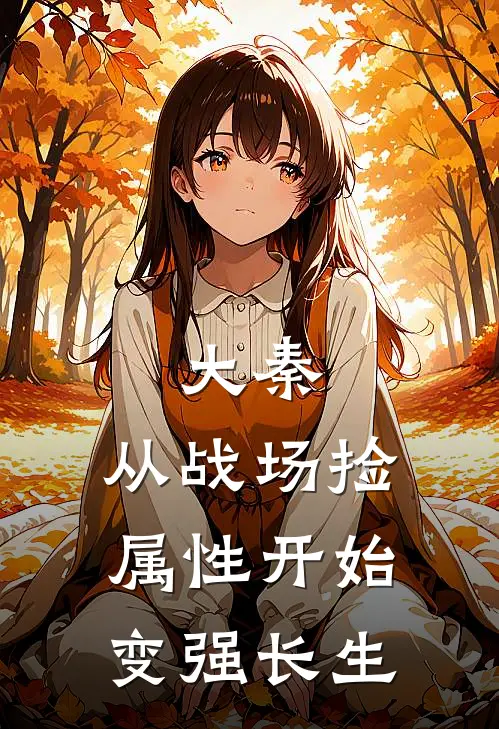 大秦：从战场捡属性开始变强长生