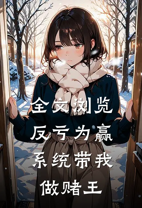 全文浏览反亏为赢：系统带我做赌王