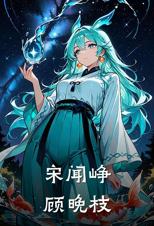 宋闻峥顾晚枝