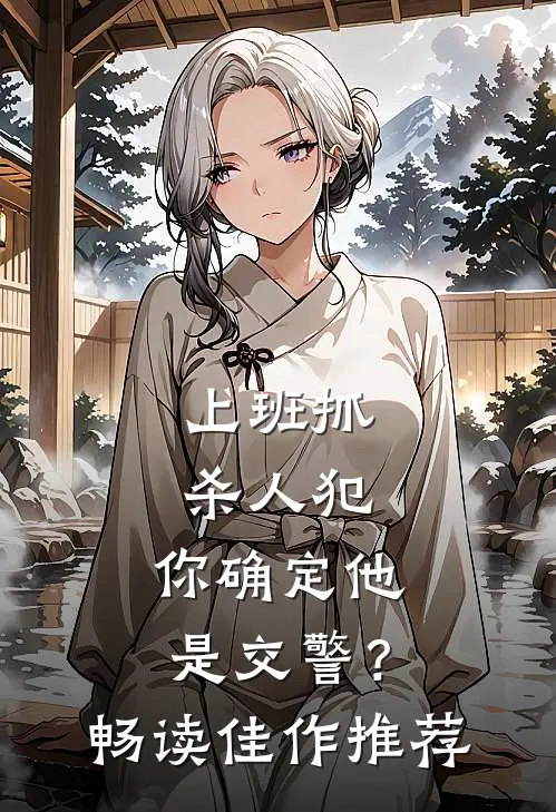 上班抓杀人犯，你确定他是交警？畅读佳作推荐