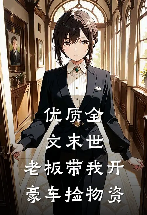 优质全文末世：老板带我开豪车捡物资