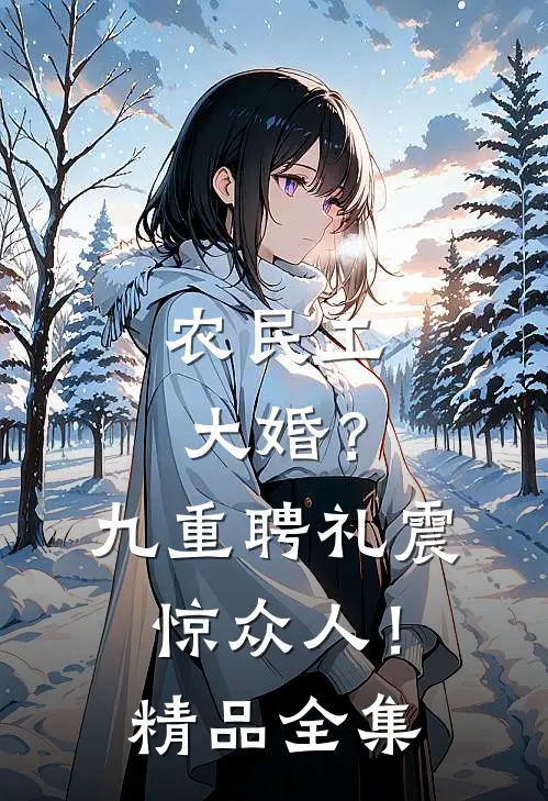 农民工大婚？九重聘礼震惊众人！精品全集