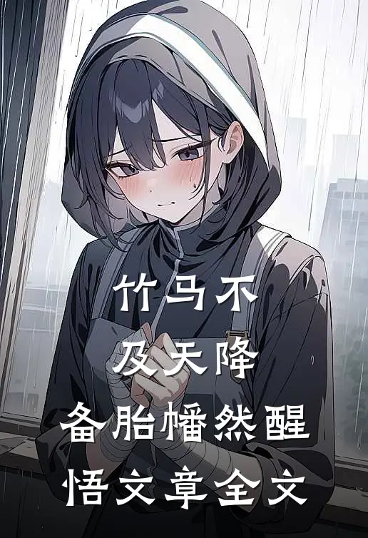 竹马不及天降：备胎幡然醒悟文章全文