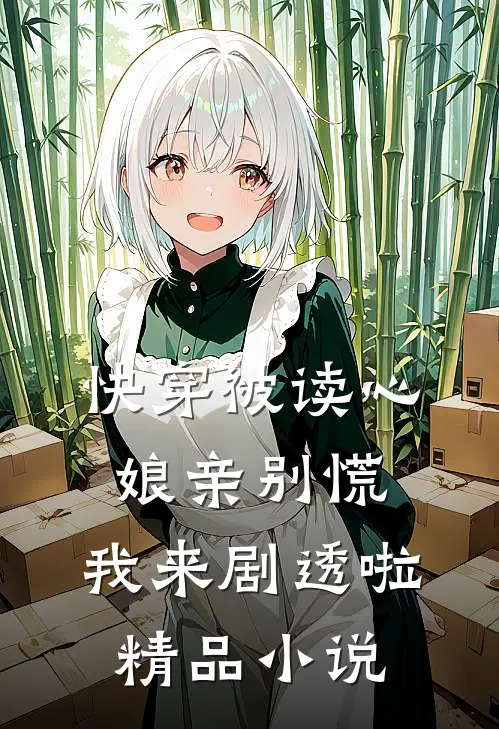 快穿被读心：娘亲别慌，我来剧透啦精品小说