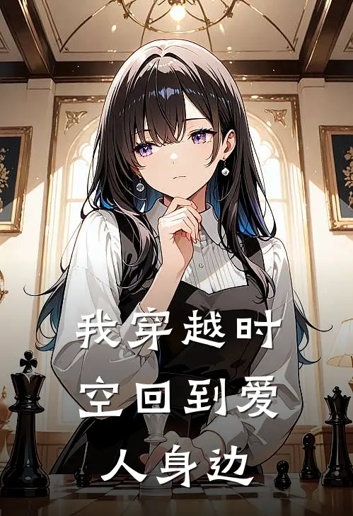 我穿越时空回到爱人身边