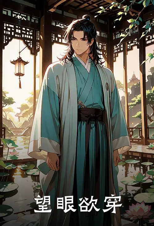 望眼欲穿