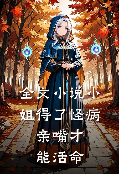 全文小说小姐得了怪病，亲嘴才能活命