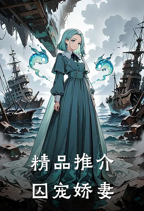 精品推介囚宠娇妻