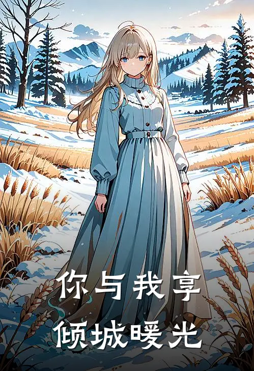你与我享倾城暖光
