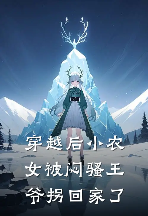 穿越后小农女被闷骚王爷拐回家了