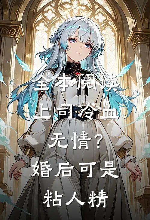全本阅读上司冷血无情？婚后可是粘人精