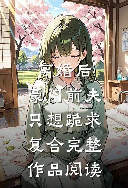 离婚后，豪门前夫只想跪求复合完整作品阅读