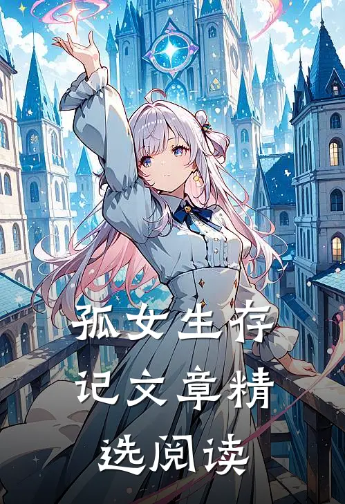孤女生存记文章精选阅读