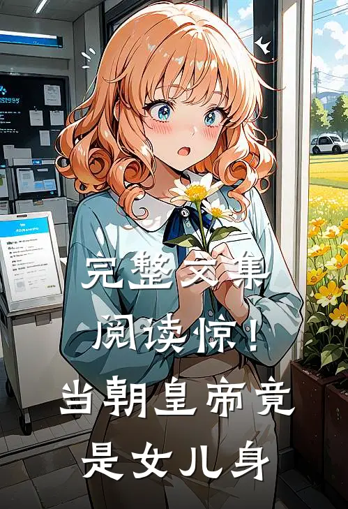 完整文集阅读惊！当朝皇帝竟是女儿身
