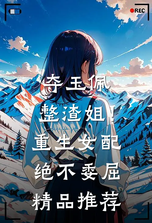 夺玉佩，整渣姐！重生女配绝不委屈精品推荐