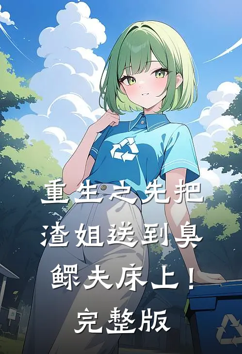 重生之先把渣姐送到臭鳏夫床上！完整版