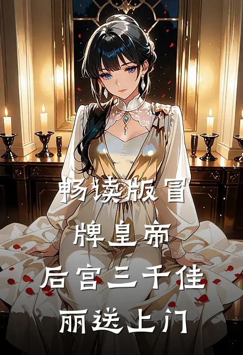 畅读版冒牌皇帝，后宫三千佳丽送上门