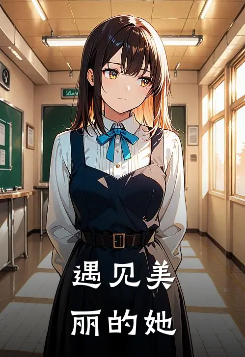 遇见美丽的她