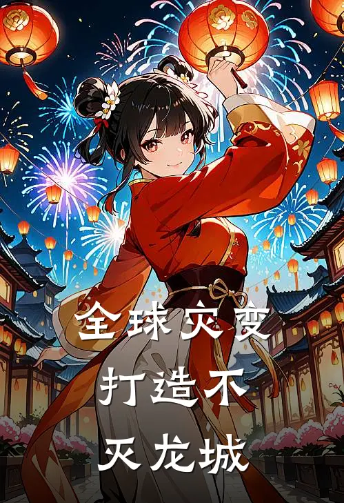 全球灾变：打造不灭龙城
