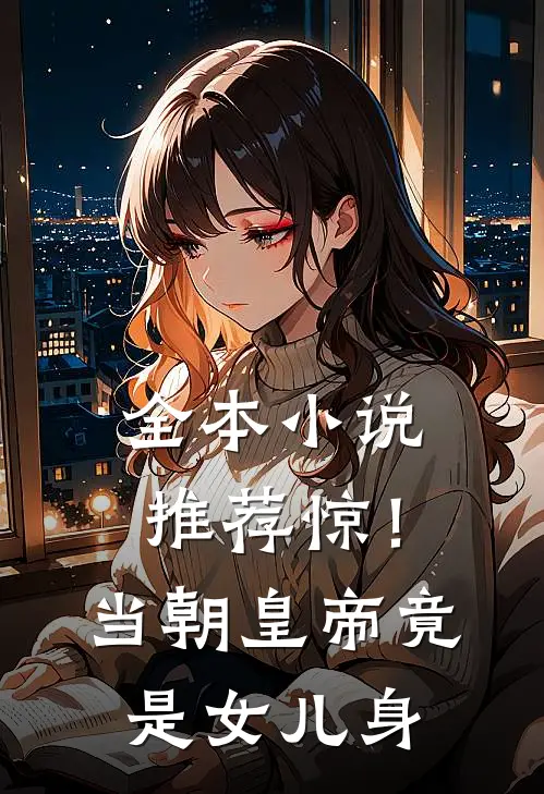 全本小说推荐惊！当朝皇帝竟是女儿身