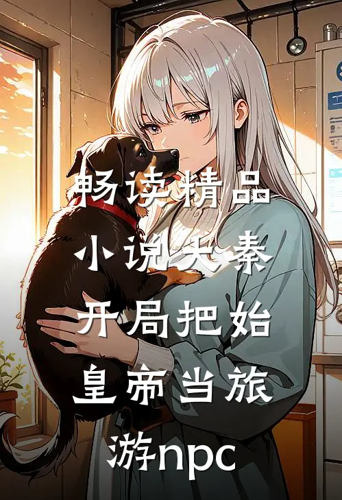畅读精品小说大秦：开局把始皇帝当旅游npc