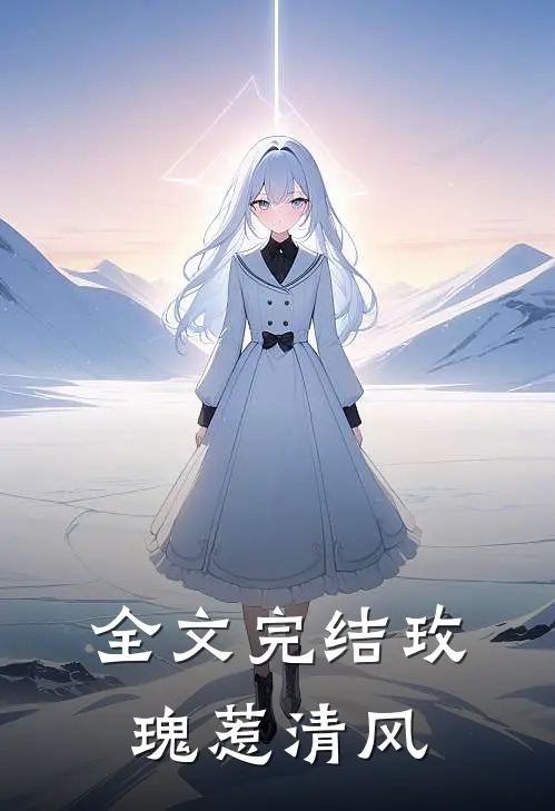 全文完结玫瑰惹清风