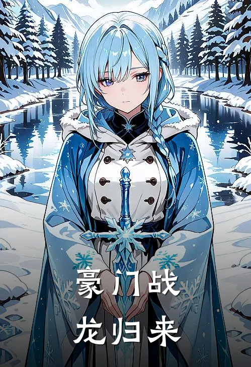 豪门战龙归来