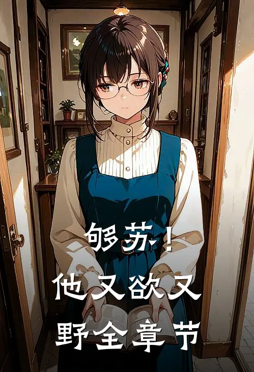 够苏！他又欲又野全章节