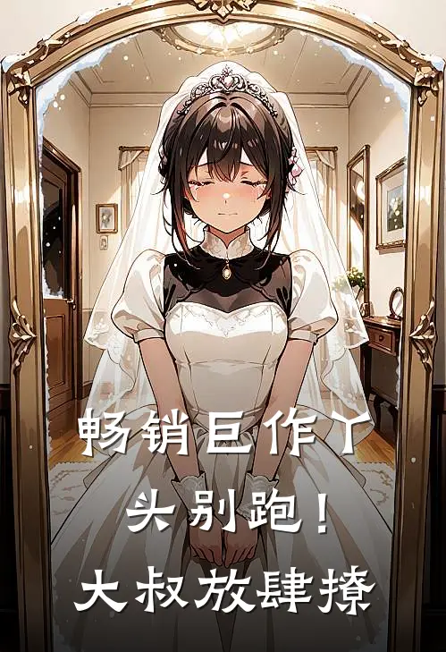 畅销巨作丫头别跑！大叔放肆撩