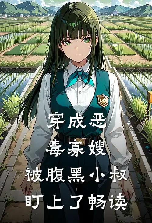 旧书笺里映春深全篇