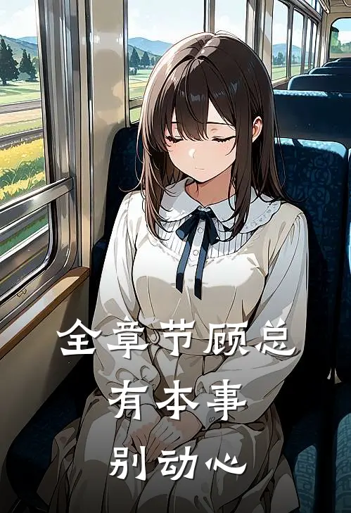 全章节顾总，有本事别动心