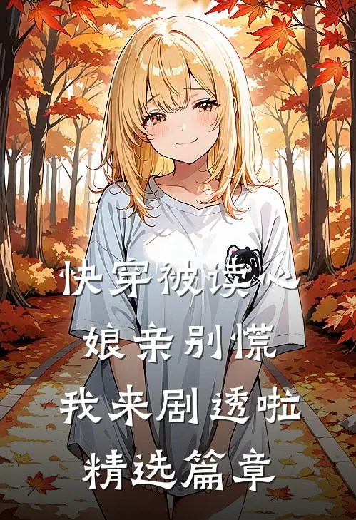 快穿被读心：娘亲别慌，我来剧透啦精选篇章