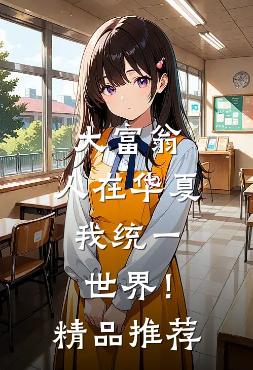 大富翁：人在华夏，我统一世界！精品推荐