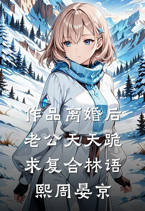 作品离婚后，老公天天跪求复合林语熙周晏京