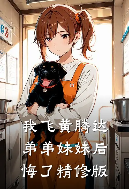 我飞黄腾达，弟弟妹妹后悔了精修版